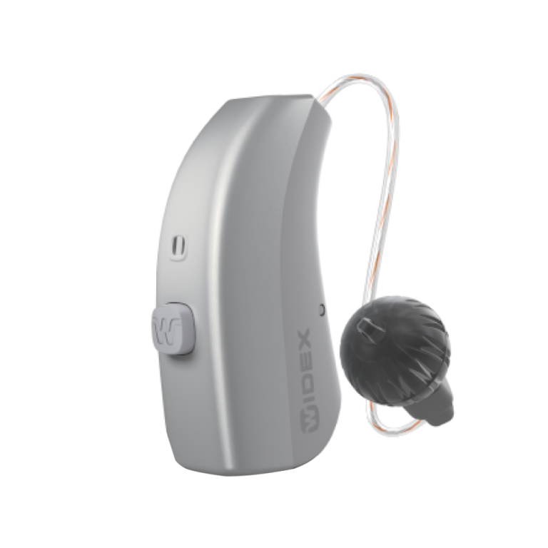 Audífonos con inteligencia artificial: ¿cómo la tecnología mejora la audición?